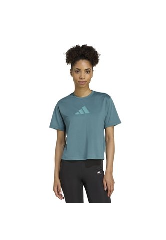 CAMISETA ADIDAS MUJER JX1270 Talla XS adidas Performance