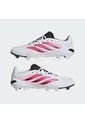Guayos Blanco Adidas Predator League Terreno Firme Blanco de adidas Performance