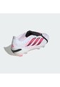 Guayos Blanco Adidas Predator Pro Lengüeta Plegable Terreno Firme Blanco de adidas Performance