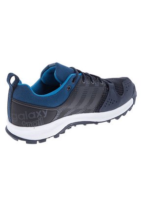 Running Azul adidas Galaxy Trail M