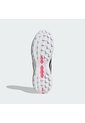 Guayos Blanco Adidas Predator League Pasto Artificial Niños Blanco de adidas Performance