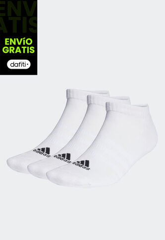 Medias X3 Blanco-Negro adidas Performance adidas Performance