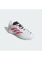 Guayos Blanco Adidas Predator League Pasto Artificial Niños Blanco de adidas Performance