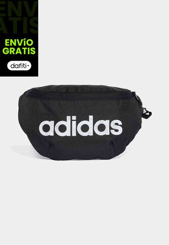Canguro adidas Sportswear Daily Negro adidas Performance