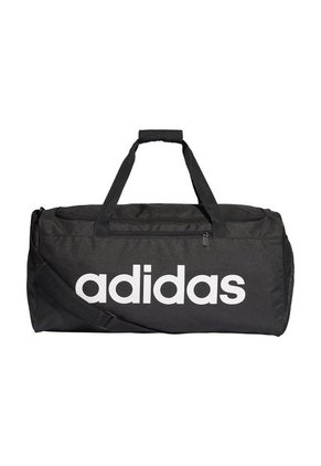 Bolso Negro Adidas Linear Core DT4819 + Envio Gratis*