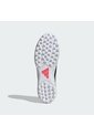 Guayos Blanco Adidas Predator Club Lengüeta Plegable Pasto Artificial Blanco de adidas Performance