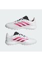 Guayos Blanco Adidas Predator League Pasto Artificial Niños Blanco de adidas Performance