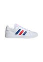 TENIS ADIDAS HOMBRE GW9252 GRAND COURT B Talla 7.5 de adidas Performance