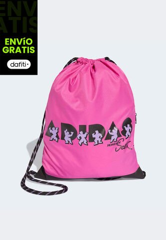 Tula adidas Performance x Jeremy Scott Fucsia adidas Performance