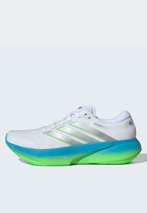 Tenis Running adidas Performance Supernova Rise 3 Blanco