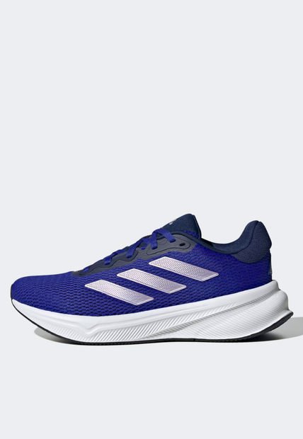 Tenis adidas Performance Response Azul