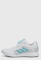 Tenis Running Blanco-Azul adidas Performance Edge Lux 4 de adidas Performance