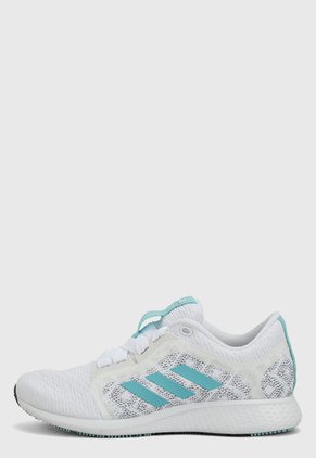Tenis Running Blanco-Azul adidas Performance Edge Lux 4