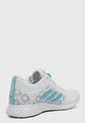 Tenis Running Blanco-Azul adidas Performance Edge Lux 4 de adidas Performance