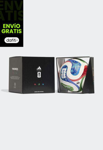Balón World Cup League Trionda Blanco adidas Performance