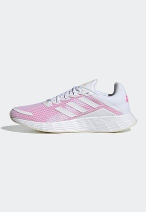 Tenis adidas Performance Duramo SL Rosa