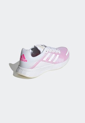 Tenis adidas Performance Duramo SL Rosa