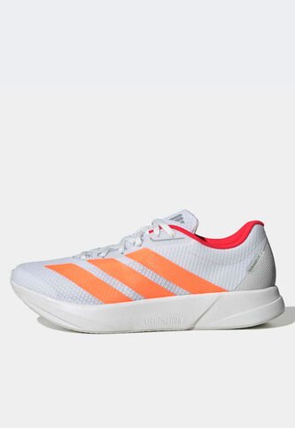 Tenis Running adidas Performance Duramo RC2 Gris Claro adidas Performance
