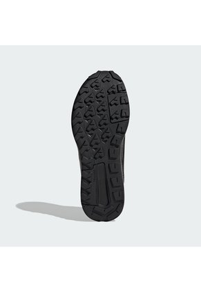 Tenis Negro Adidas De Senderismo Terrex Anylander Negro