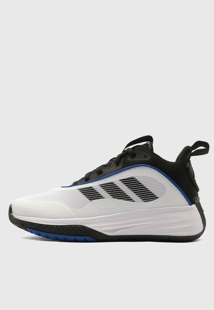 Tenis Sportswear Own The Game 3 Blanco
