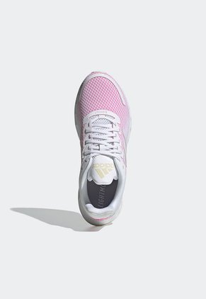 Tenis adidas Performance Duramo SL Rosa