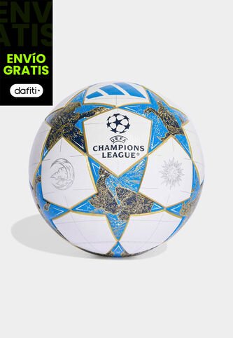 Balón de Fútbol adidas Performance UCL League 25/26 Blanco adidas Performance