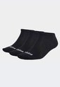 Medias X3 adidas Performance Thin Linear Negro de adidas Performance