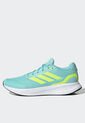 Tenis Running adidas Performance Runfalcon 5 Aguamarina de adidas Performance