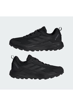 Tenis Negro Adidas De Senderismo Terrex Anylander Negro