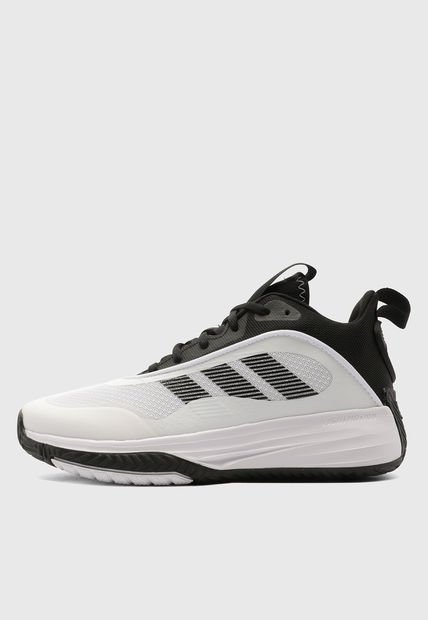 Tenis Sportswear Own The Game 3 Blanco