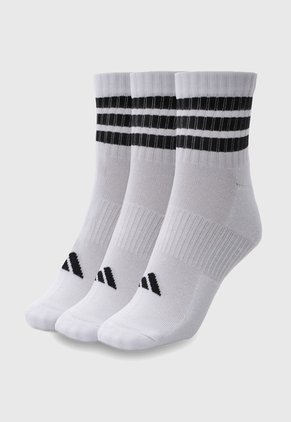Medias Trío adidas Performance Sportswear Blanco