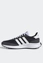 Tenis Lifestyle Negro-Blanco-Gris adidas Performance Run 70's de adidas Performance