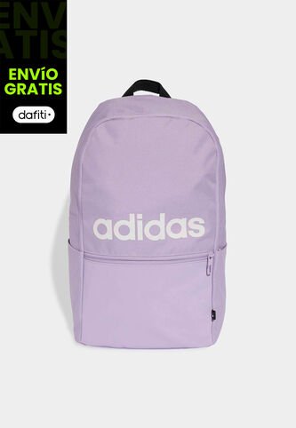 Morral  adidas Sportswear Classic Lila adidas Performance
