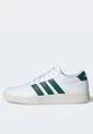 Tenis Lifestyle adidas Sportswear Breaknet 3.0 Blanco de adidas Performance
