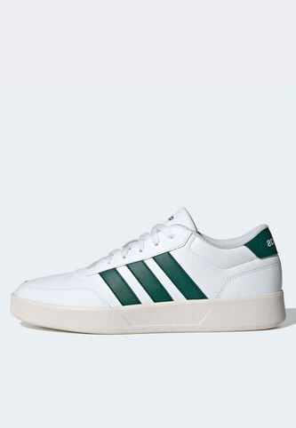 Tenis Lifestyle adidas Sportswear Breaknet 3.0 Blanco adidas Performance