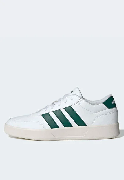 Tenis Lifestyle adidas Sportswear Breaknet 3.0 Blanco