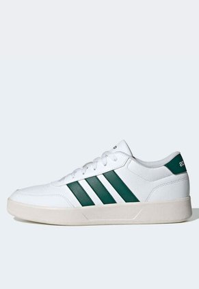 Tenis Lifestyle adidas Sportswear Breaknet 3.0 Blanco