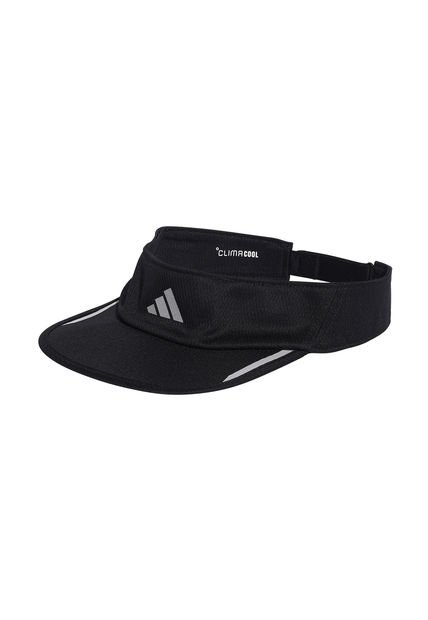 ADIDAS VISERA RUN VISOR CC TRAINING UNISEX NEGRO