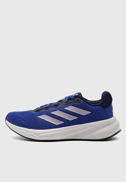 Tenis adidas Performance Response Azul