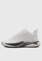 Tenis adidas Performance Alpharesponse Blanco de adidas Performance