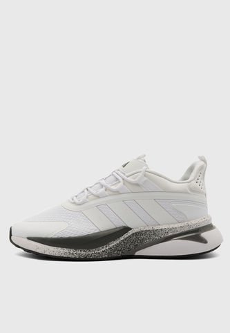 Tenis adidas Performance Alpharesponse Blanco adidas Performance