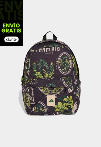 Morral  adidas Performance Farm Classic Multicolor adidas Performance