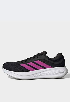 Tenis Running adidas Performance Response Runner 2 Negro