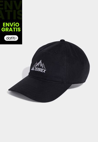 Gorra adidas TERREX Multi Negro adidas Performance