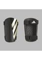 Canilleras Adidas Entrenamiento Tiro - Negro-Dorado de adidas Performance