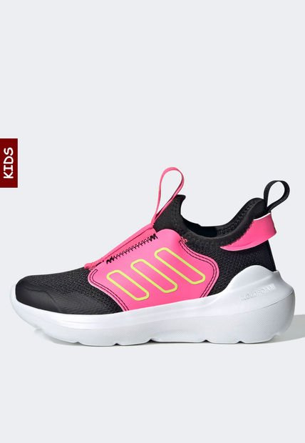 Tenis adidas Sportswear Tensaur Comfort Ac Negro