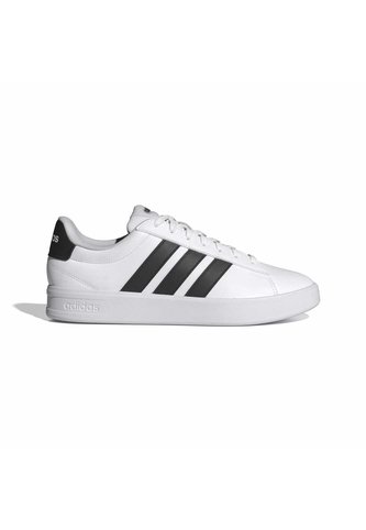 TENIS ADIDAS HOMBRE IH1472 GRAND COURT 3 Talla 7 adidas Performance