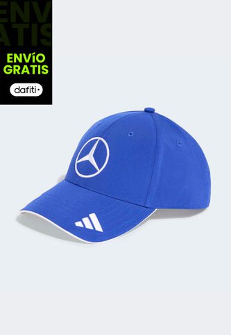 Gorra adidas Performance Mercedes - AMG Petronas F1 Team Kimi Antonelli Azul adidas Performance