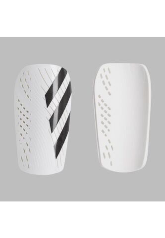 Canilleras Adidas Tiro Club - Blanco adidas Performance