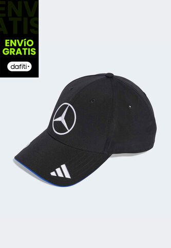 Gorra adidas - AMG Petronas F1 Team Kimi Antonelli Negro adidas Performance